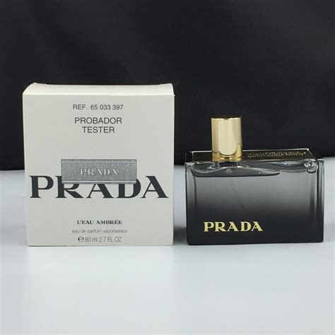 prada l'eau ambree dupe